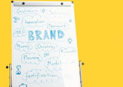 3 vigtige begreber for digital markedsføring