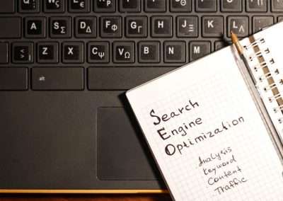 Hvordan SEO-optimerer man selv sin hjemmeside? 10 SEO tips