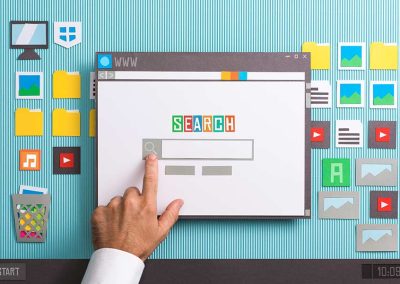 Hvorfor bruge Google Ads?
