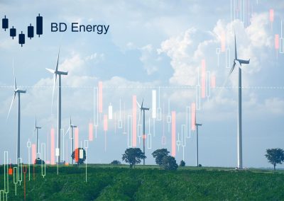 BD Energy