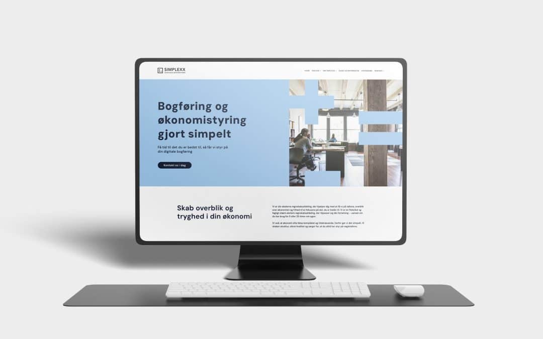 simplexx website 1 wayfab