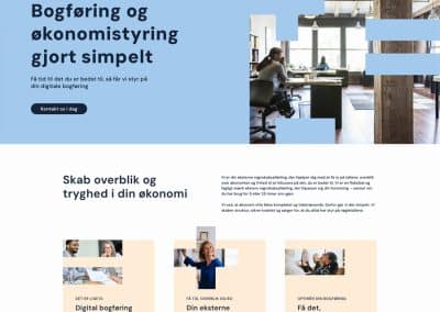 simplexx website efter wayfab