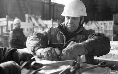 Professionelle hjemmesider til håndværkere, byggefirmaer og anlægsvirksomheder