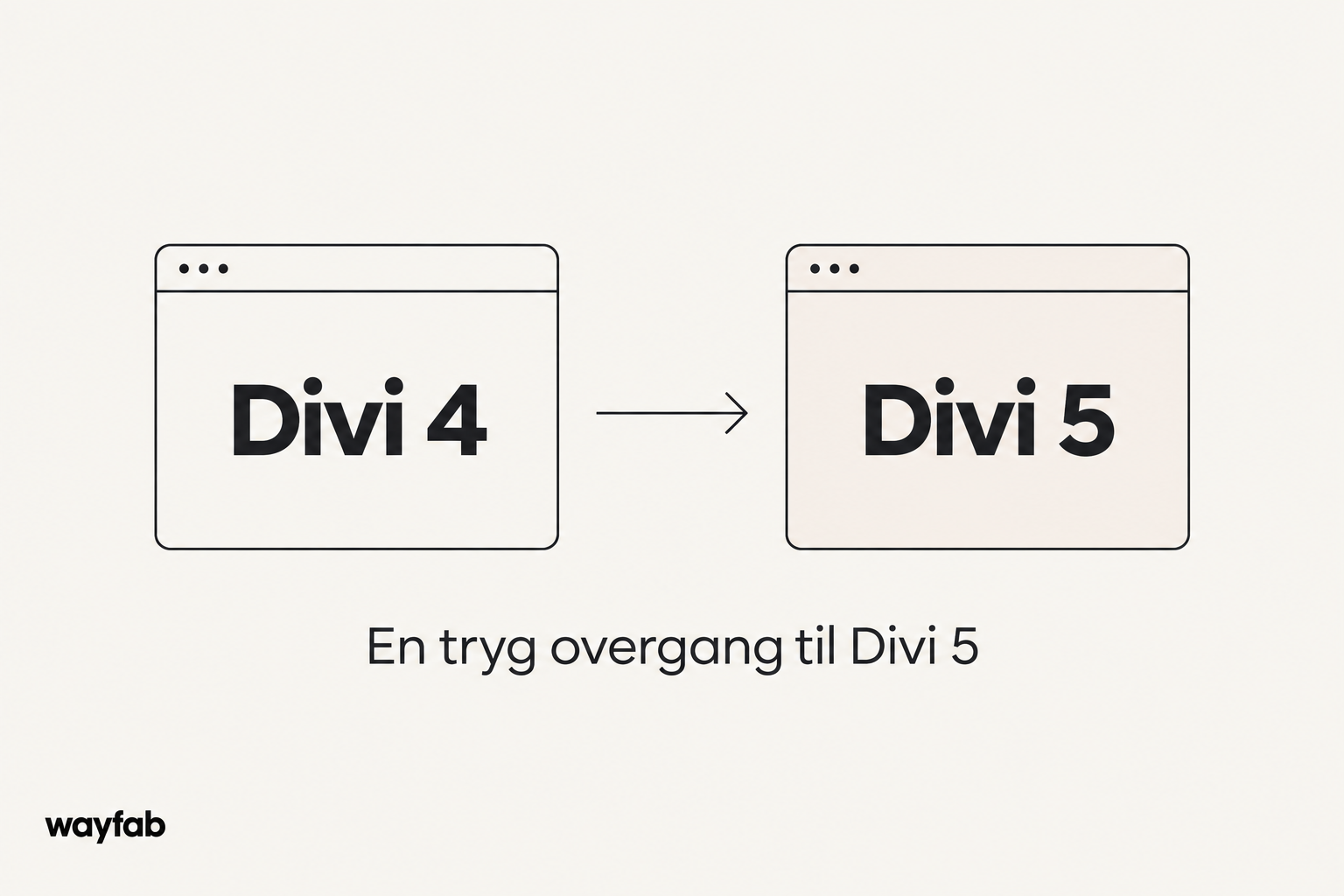 banner-divi4-divi5 Divi 4 til Divi 5